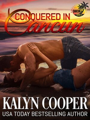 cover image of Conquered in Cancun